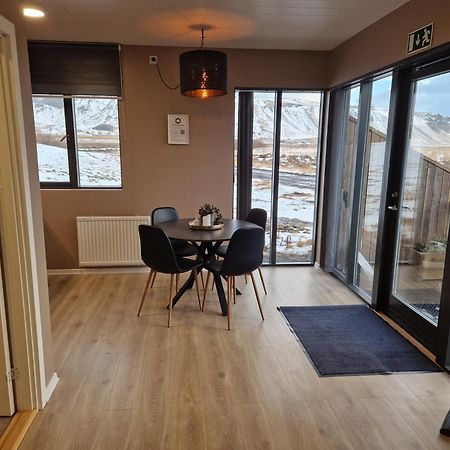 Black Beach Farm Vik i Myrdal Екстер'єр фото