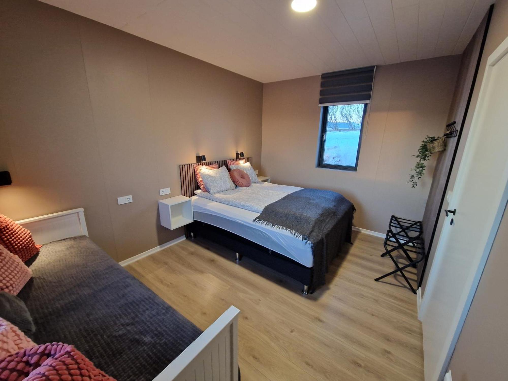Black Beach Farm Vik i Myrdal Екстер'єр фото