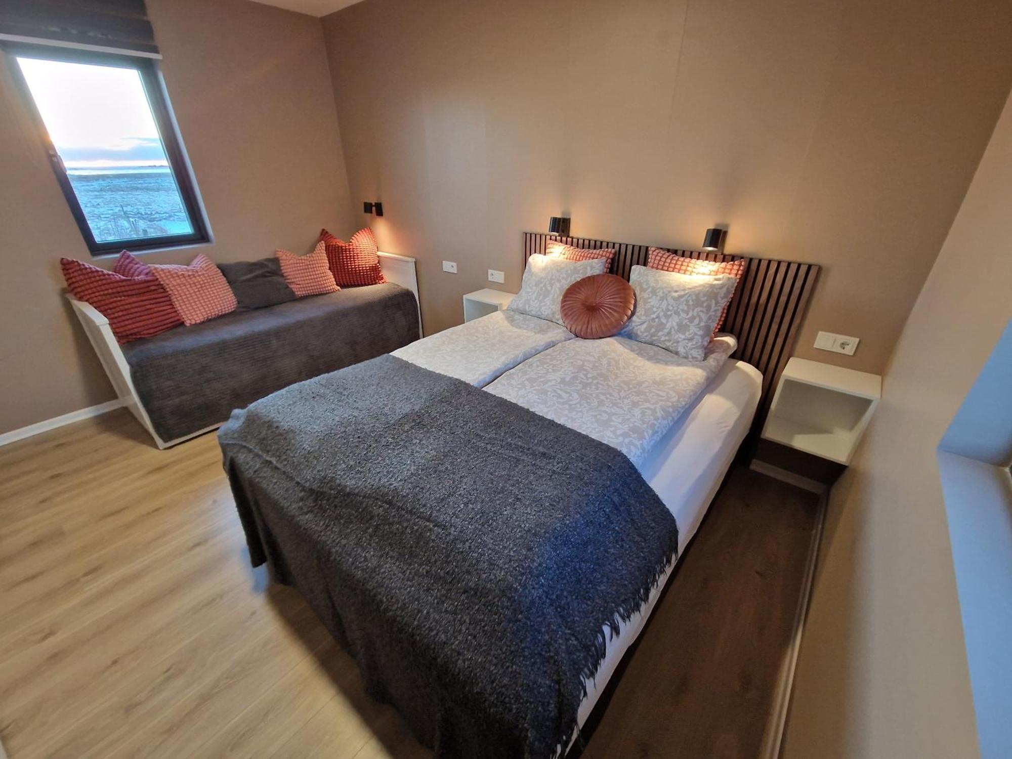 Black Beach Farm Vik i Myrdal Екстер'єр фото
